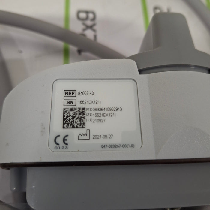 Zonare E9-4 Endovaginal Transducer