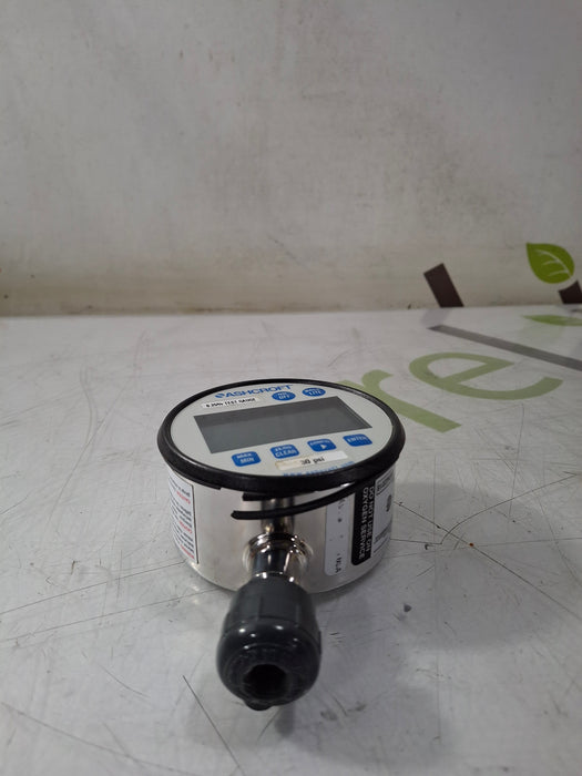 Ashcroft Digital Pressure Gauge