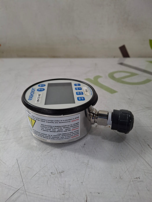 Ashcroft Digital Pressure Gauge