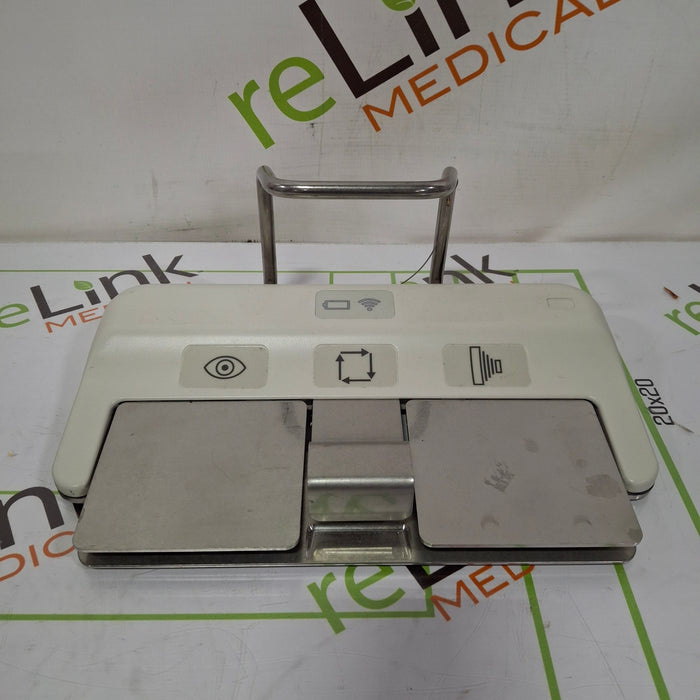Philips 4598 004 15535 Footswitch