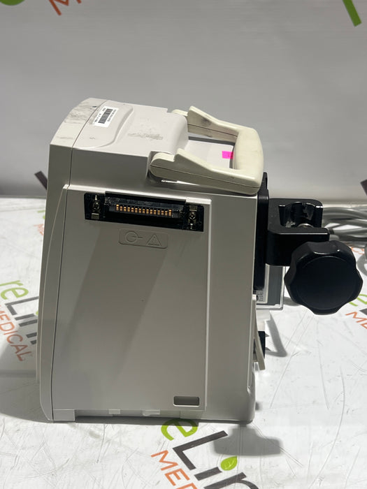 CareFusion Alaris 8015 Small Screen POC Infusion Pump