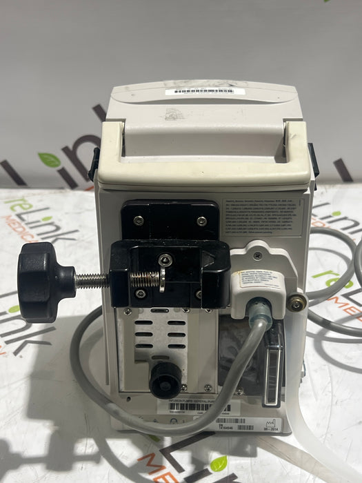 CareFusion Alaris 8015 Small Screen POC Infusion Pump