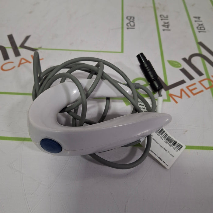 QCore Medical 15071-000-0005 Sapphire Bolus Handle