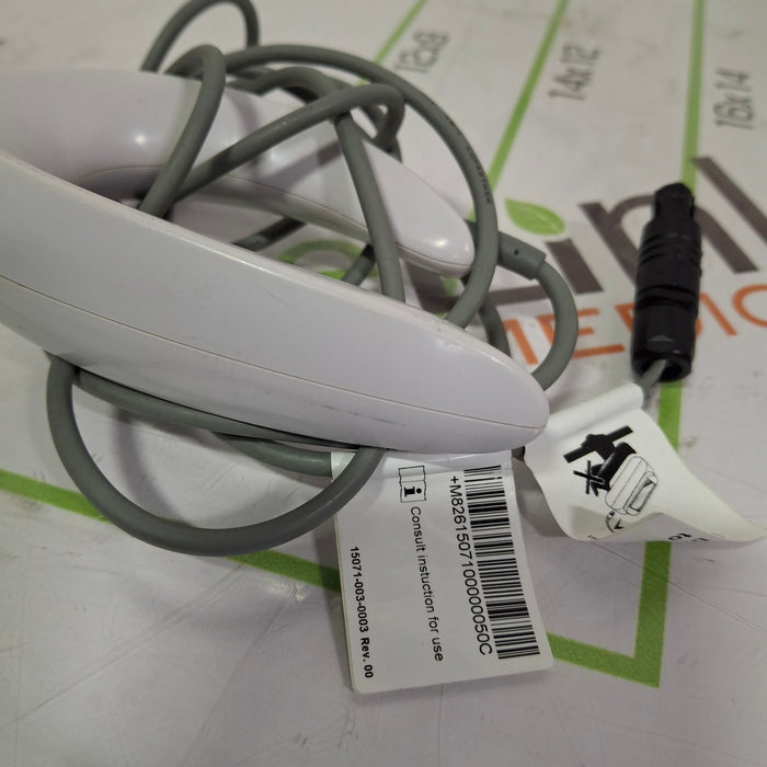 QCore Medical 15071-000-0005 Sapphire Bolus Handle