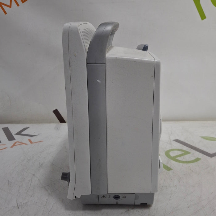 GE Healthcare Carescape B650 Critical Care Patient Monitor