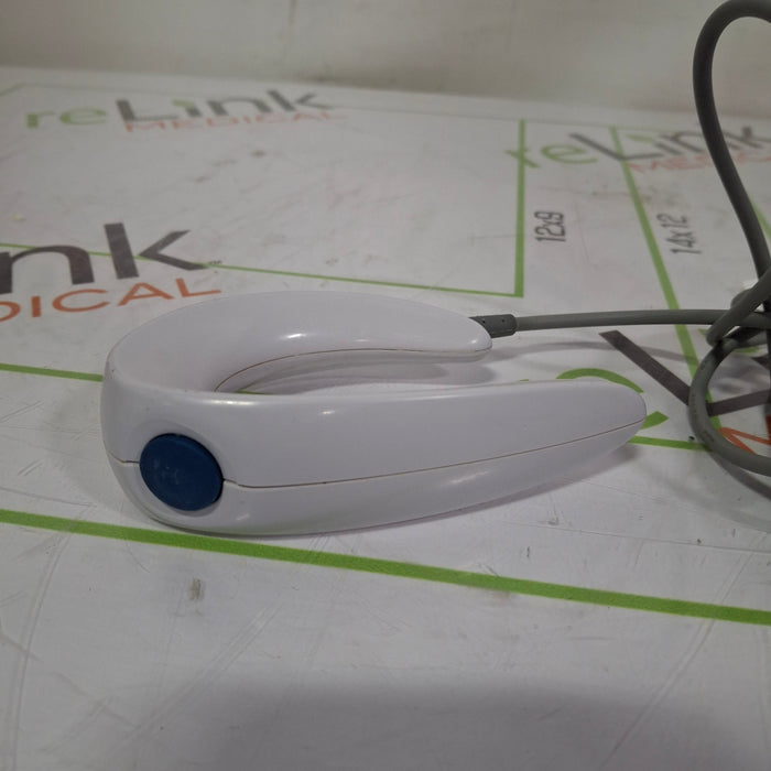 QCore Medical 15071-000-0005 Sapphire Bolus Handle