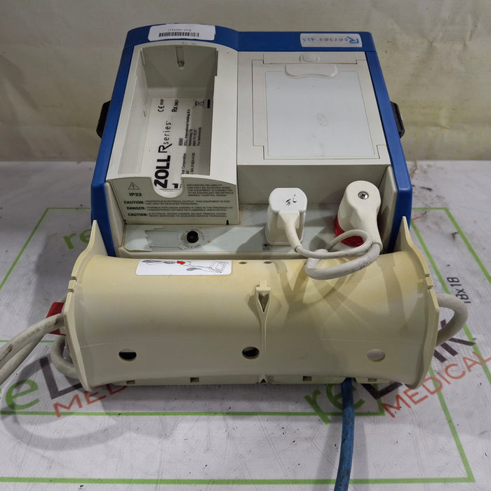 Zoll R Series ALS Defibrillator