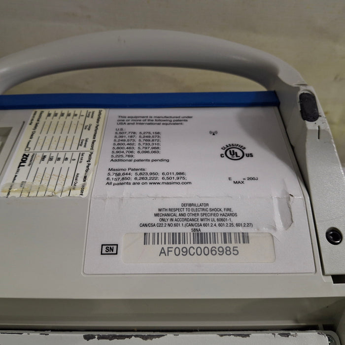 Zoll R Series ALS Defibrillator