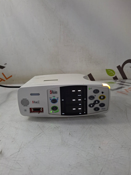 Masimo Rad 87 Rainbow Set Pulse Oximeter