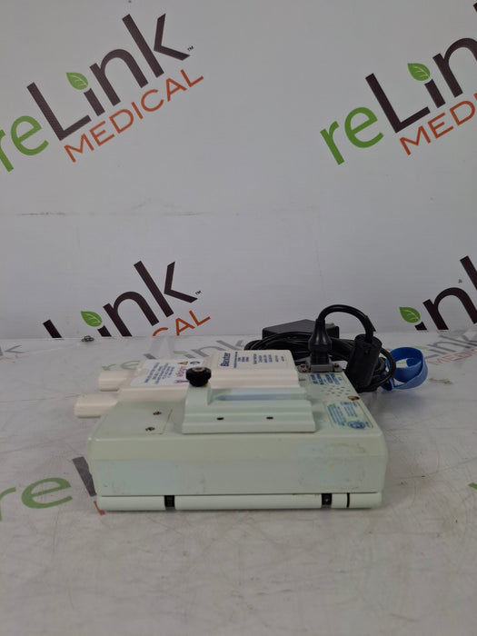 Baxter Sigma Spectrum 6.02.07 with A/B/G/N Battery Infusion Pump