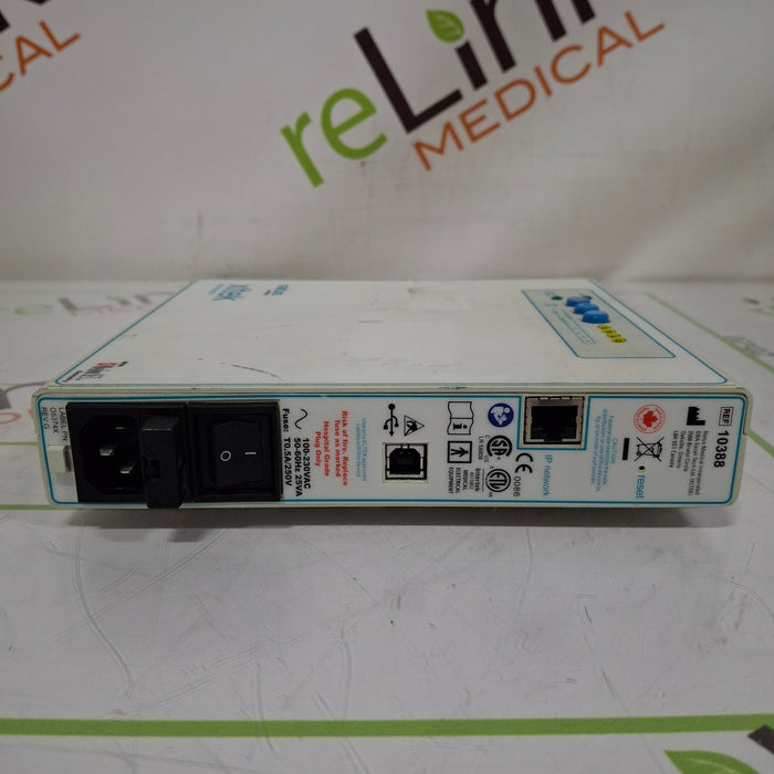 Natus Xltek Ref 10388 Brain Monitor