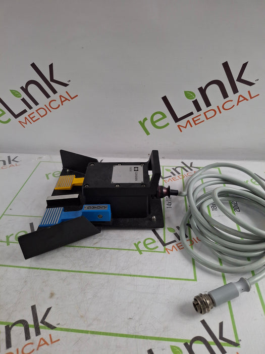 Valleylab E6008 Monopolar Electrosurgical Footswitch
