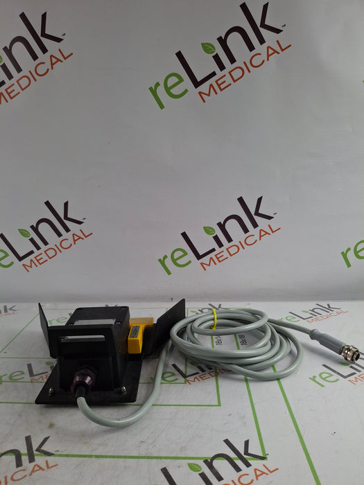 Valleylab E6008 Monopolar Electrosurgical Footswitch
