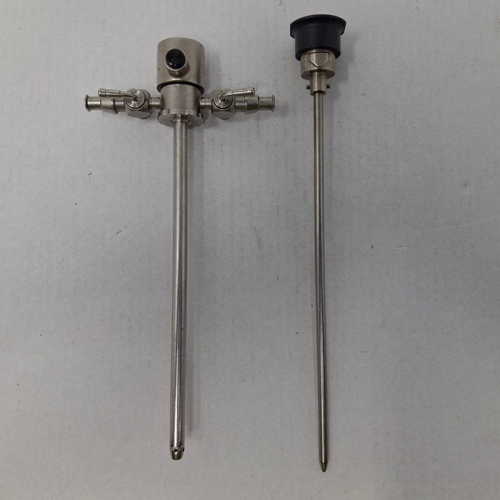 Arthrex AR-3373-4002 & AR-3375-4007 Oburator and Sheath