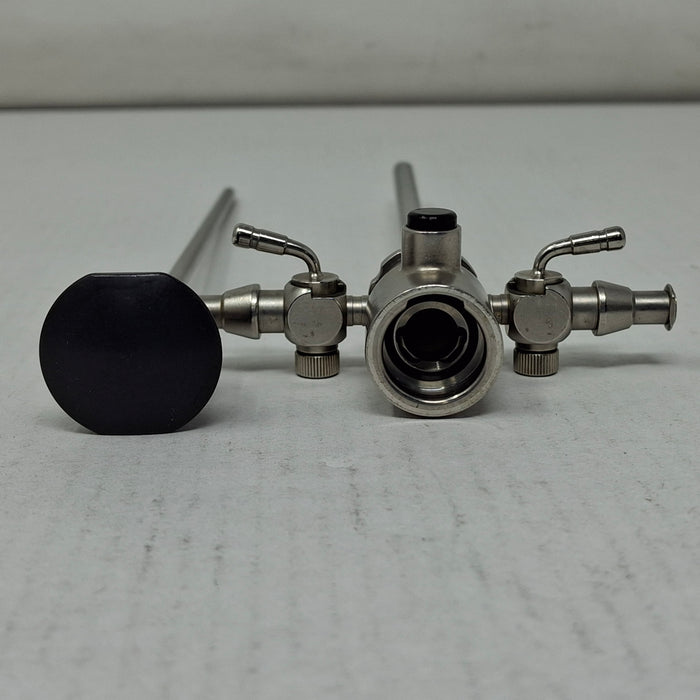 Arthrex AR-3373-4002 & AR-3375-4007 Oburator and Sheath