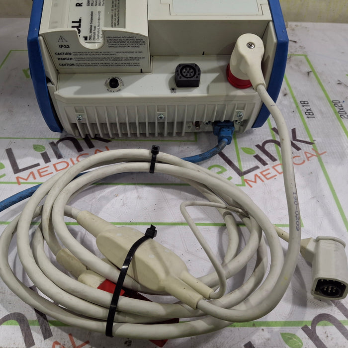 Zoll R Series ALS Defibrillator