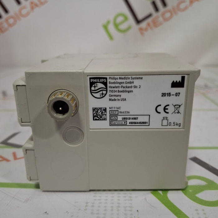 Philips M1116C Recorder Module