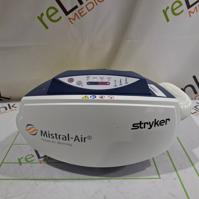 Stryker Mistral-Air Forced Air Warming System