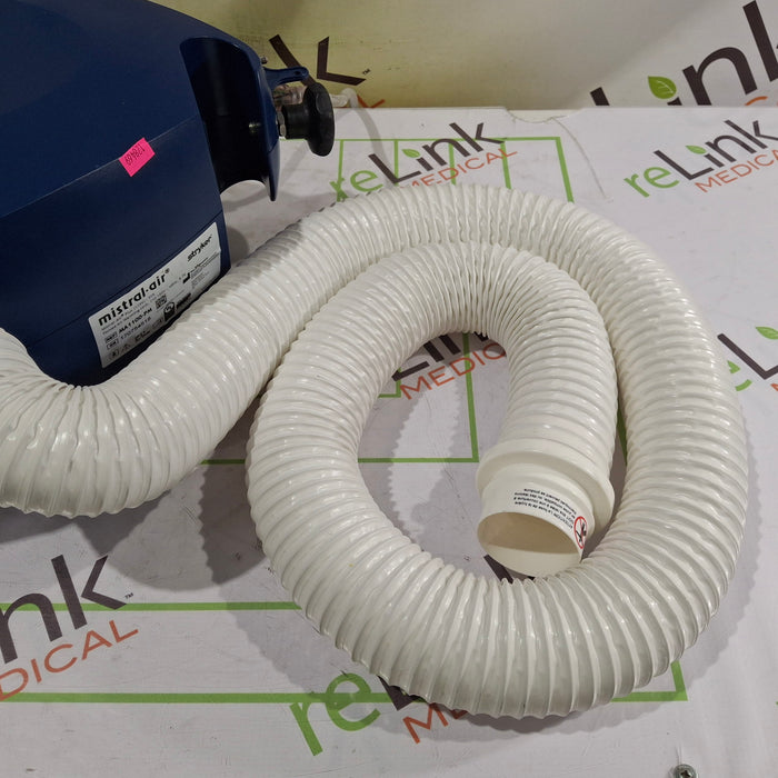 Stryker Mistral-Air Forced Air Warming System