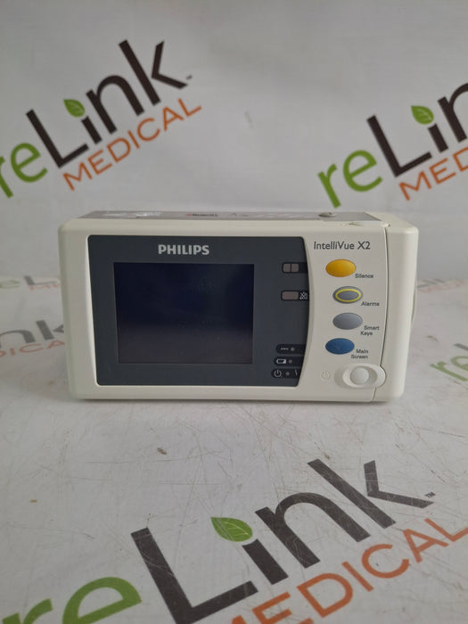 Philips IntelliVue X2 Monitor - Fast SpO2