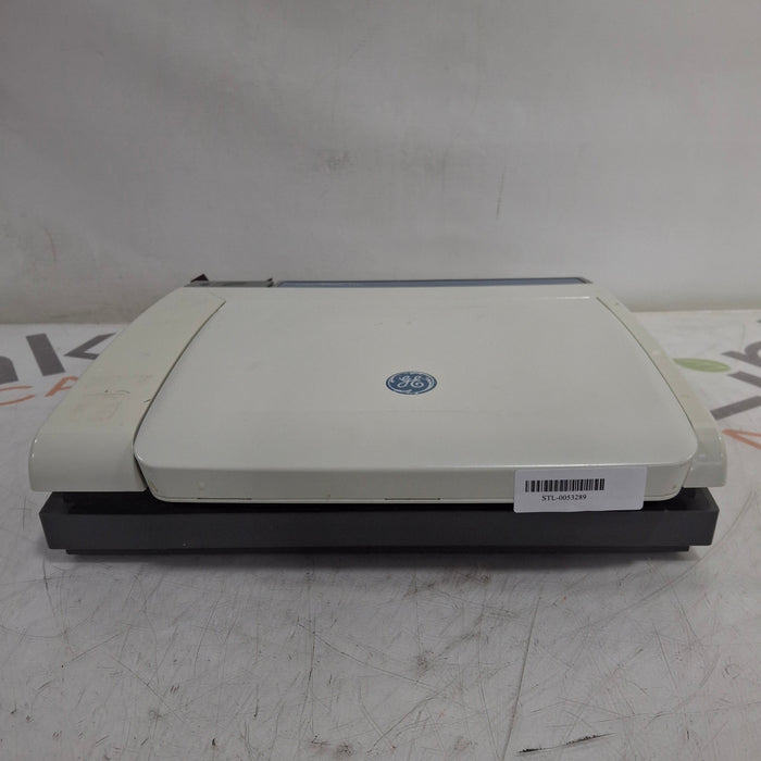 GE Healthcare MAC 5500 HD ECG without CAM Module