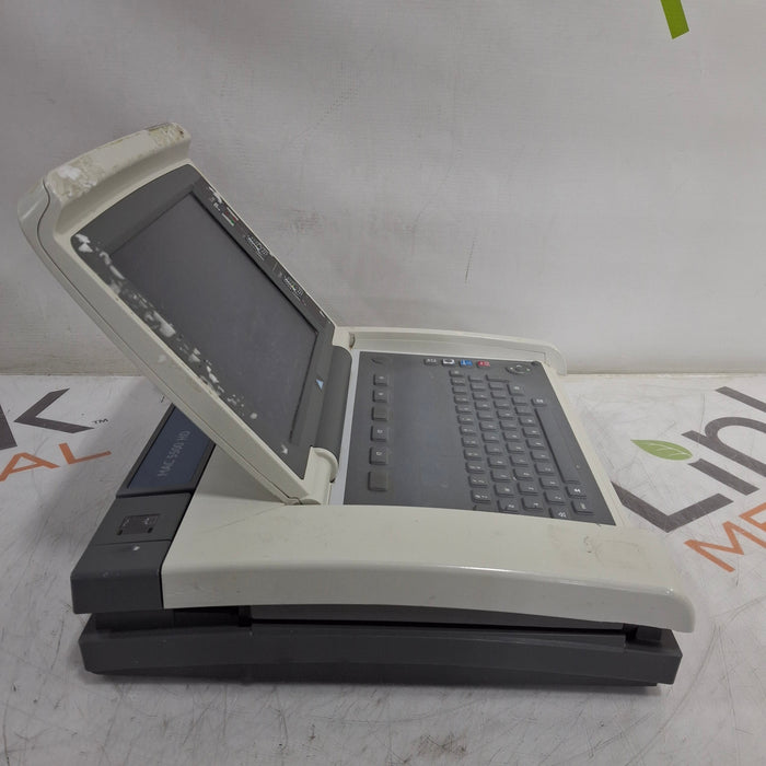 GE Healthcare MAC 5500 HD ECG without CAM Module