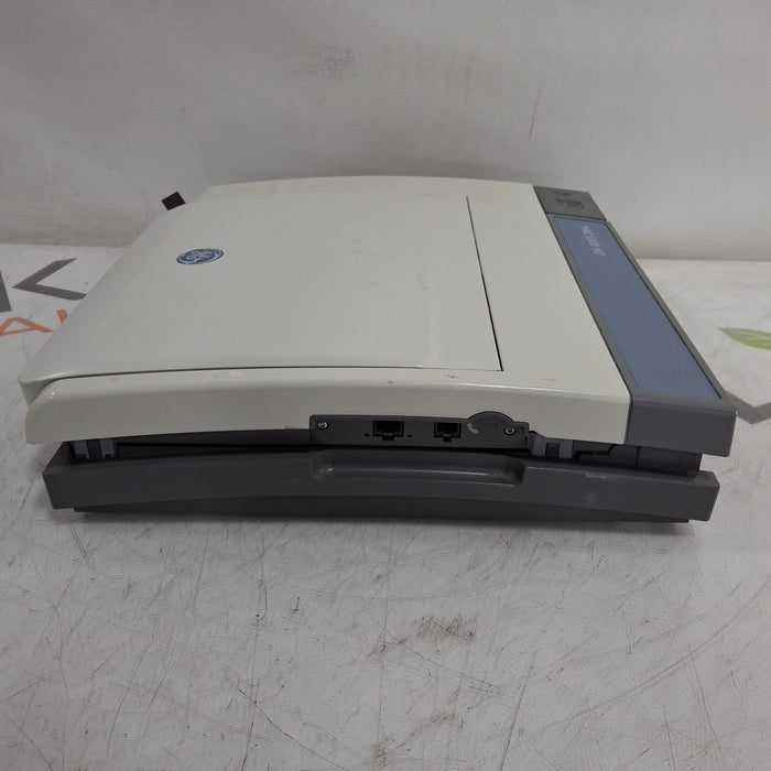 GE Healthcare MAC 5500 HD ECG without CAM Module