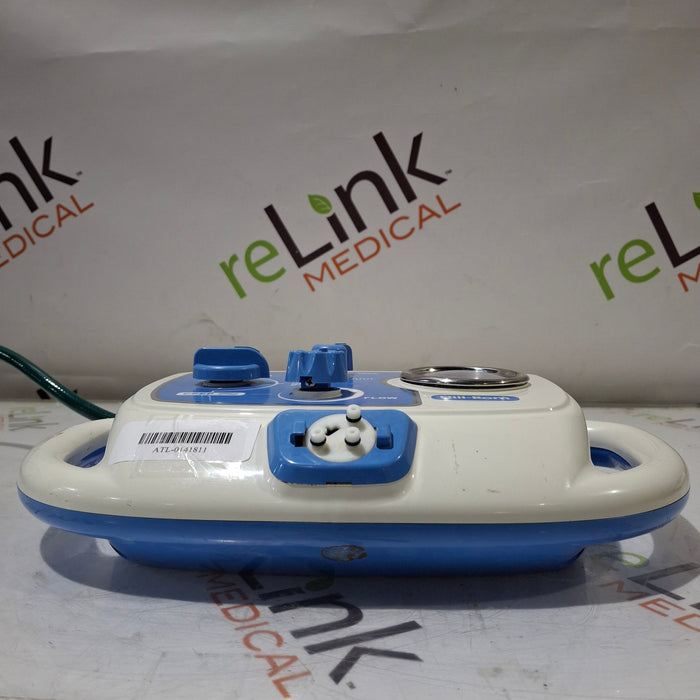 Hill-Rom MetaNeb Lung Therapy System