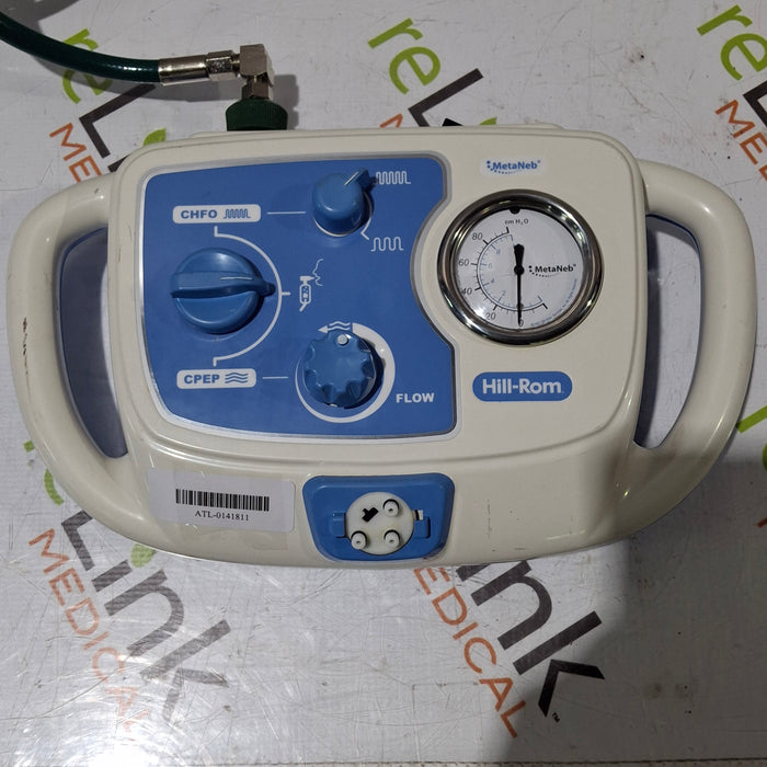 Hill-Rom MetaNeb Lung Therapy System