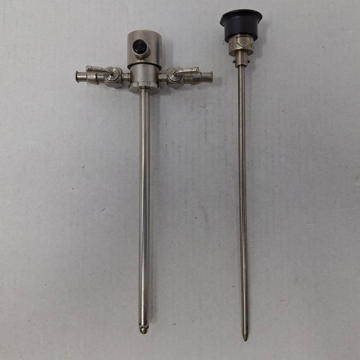Arthrex AR-3373-4002 & AR-3375-4007 Oburator and Sheath