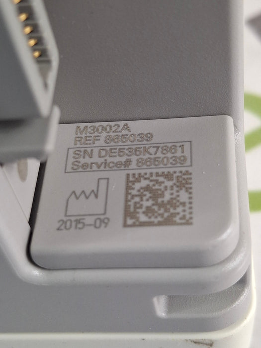 Philips IntelliVue X2 Monitor - Masimo SpO2