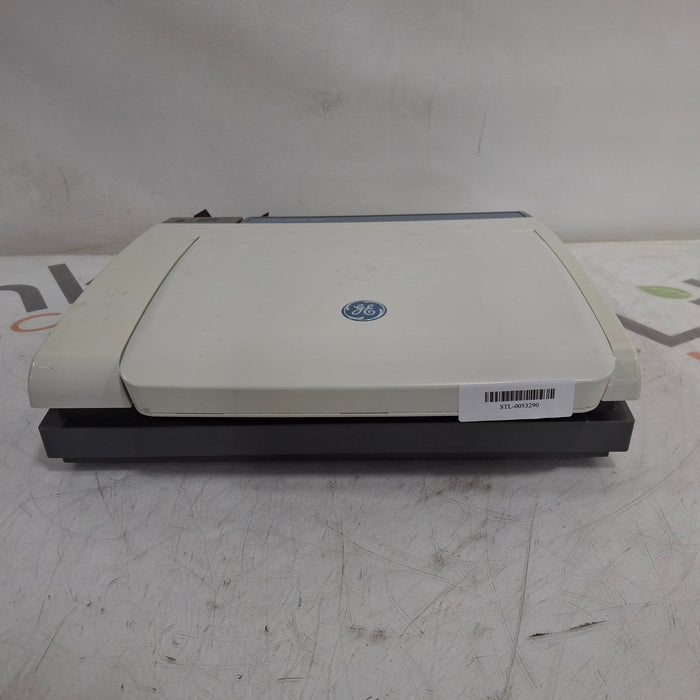GE Healthcare MAC 5500 HD ECG without CAM Module