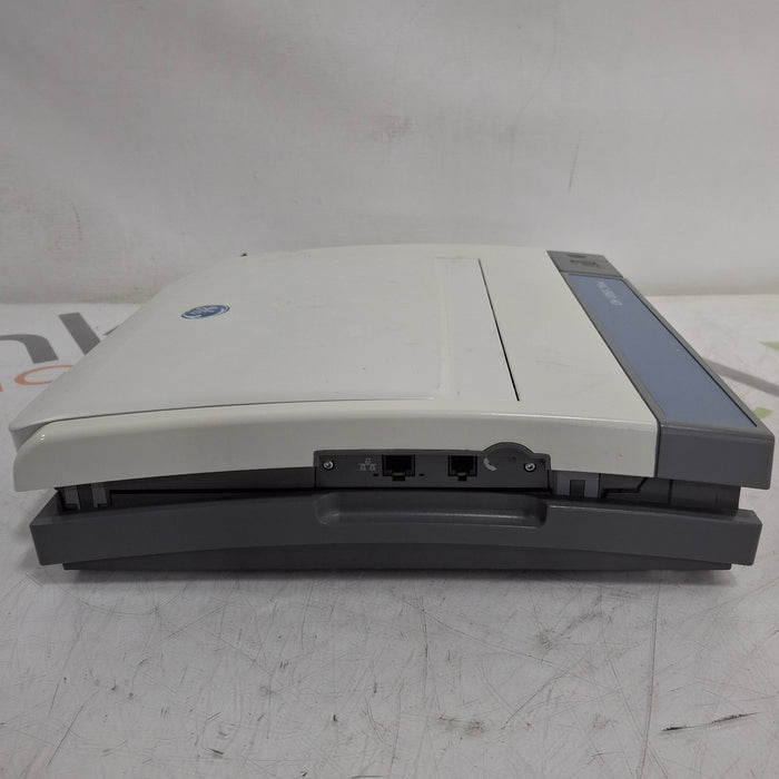 GE Healthcare MAC 5500 HD ECG without CAM Module