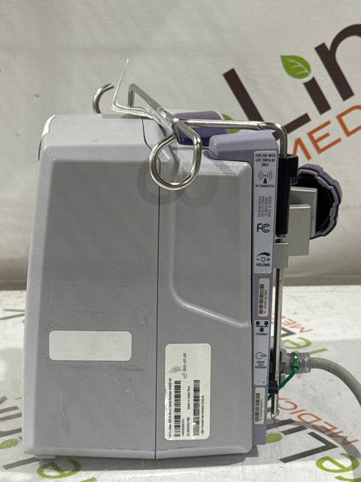 Hospira / ICU Medical Plum 360 Infusion Pump