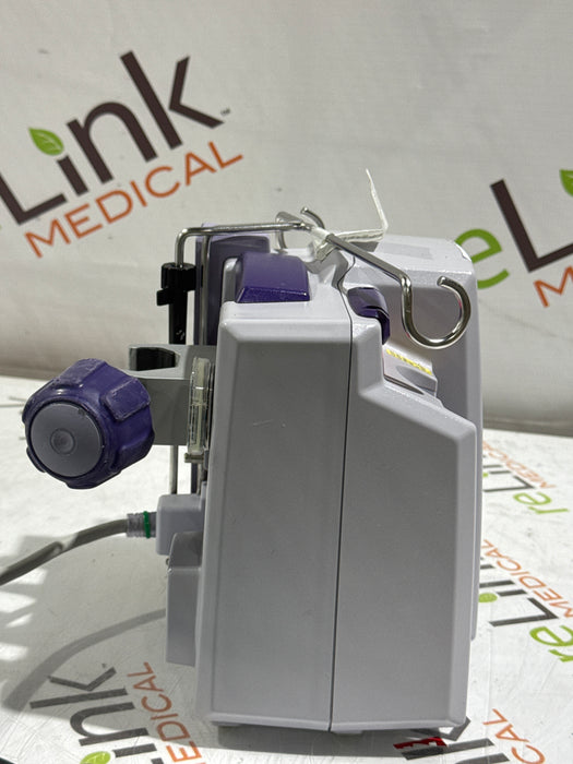 Hospira / ICU Medical Plum 360 Infusion Pump