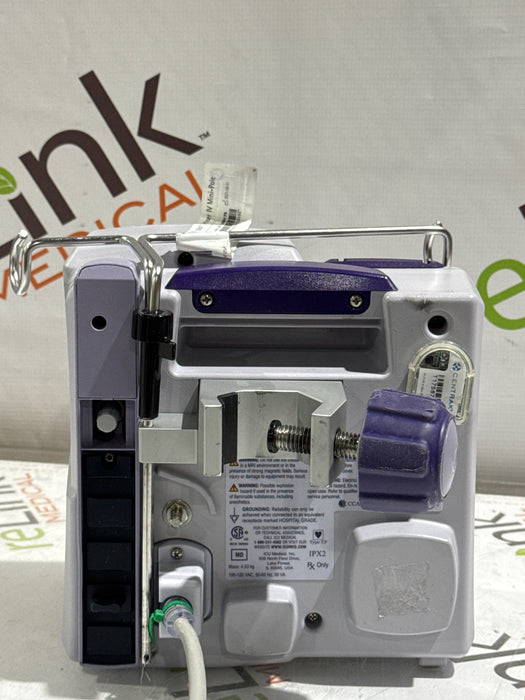 Hospira / ICU Medical Plum 360 Infusion Pump