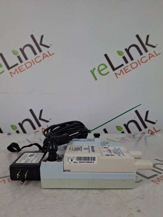 Baxter Sigma Spectrum 6.02.07 with A/B/G/N Battery Infusion Pump