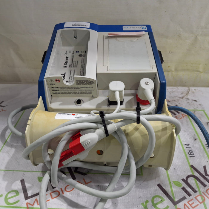 Zoll R Series ALS Defibrillator