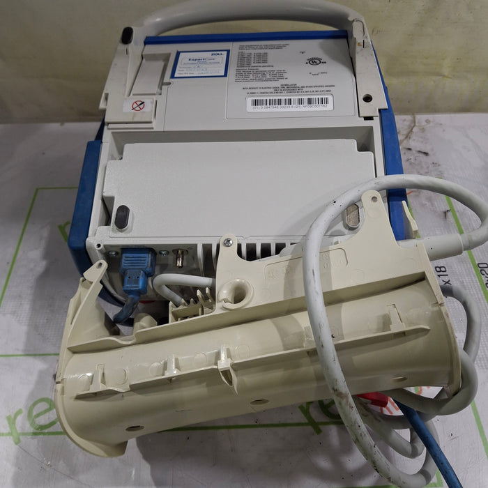 Zoll R Series ALS Defibrillator