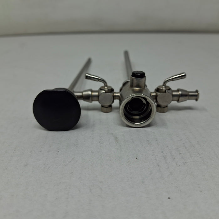Arthrex AR-3373-4002 & AR-3375-4007 Oburator and Sheath