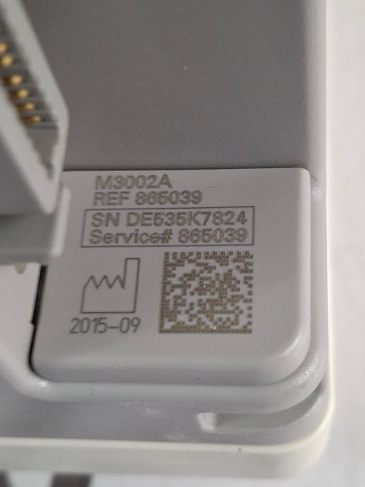 Philips IntelliVue X2 Monitor - Masimo SpO2