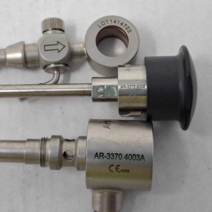 Arthrex AR-3373-4002 & AR-3375-4007 Oburator and Sheath