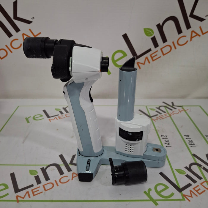 Keeler PSL Classic Portable Slit Lamp