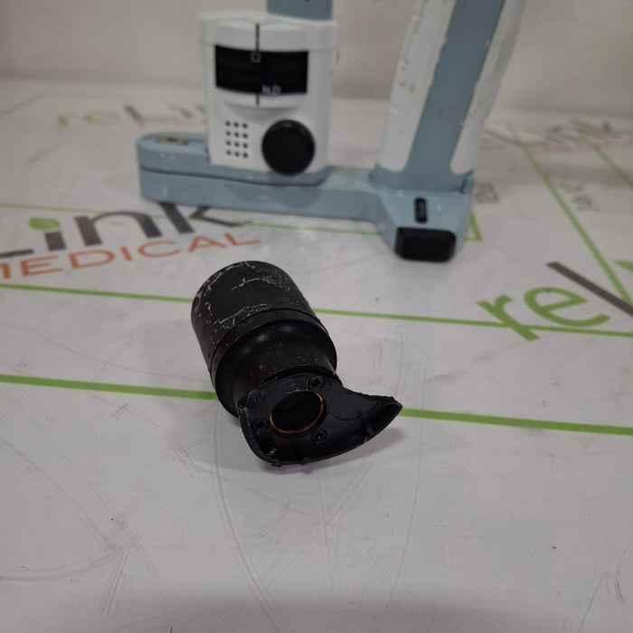 Keeler PSL Classic Portable Slit Lamp