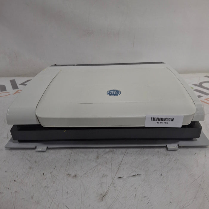 GE Healthcare MAC 5500 HD ECG without CAM Module