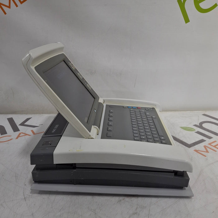GE Healthcare MAC 5500 HD ECG without CAM Module