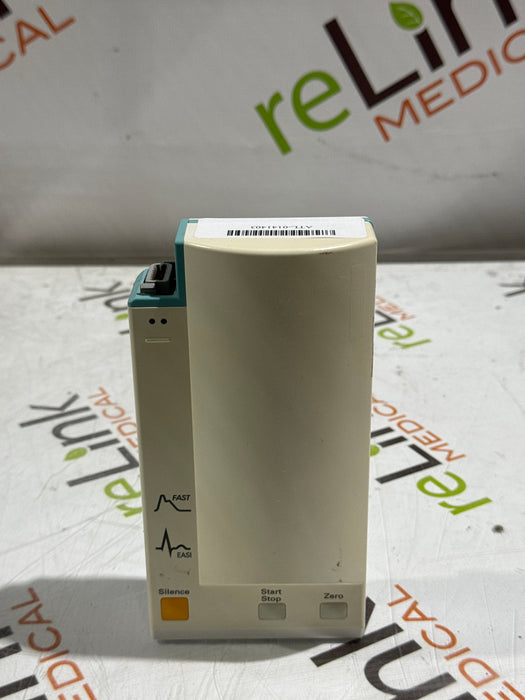 Philips M3001A-A01C06 Fast SpO2, NIBP, ECG, Temp, IBP MMS Module
