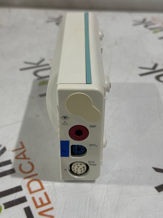 Philips M3001A-A01 Fast SpO2, NIBP, ECG MMS Module