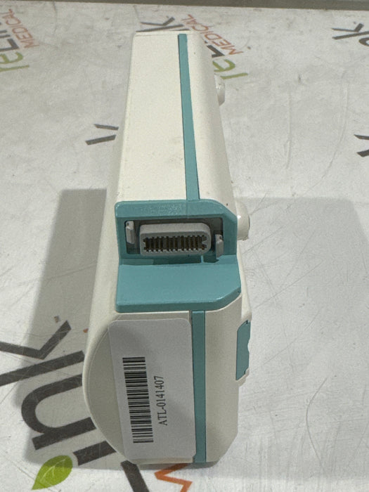 Philips M3001A-A01 Fast SpO2, NIBP, ECG MMS Module