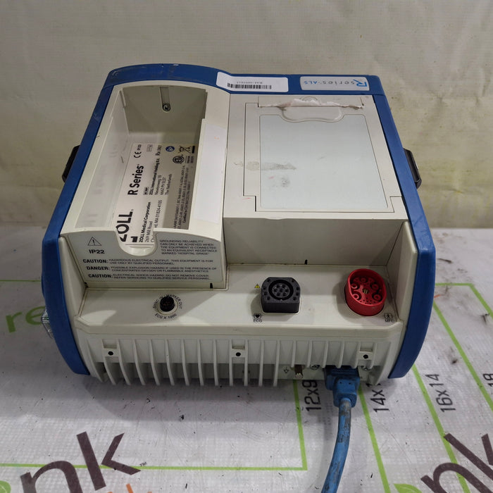 Zoll R Series ALS Defibrillator